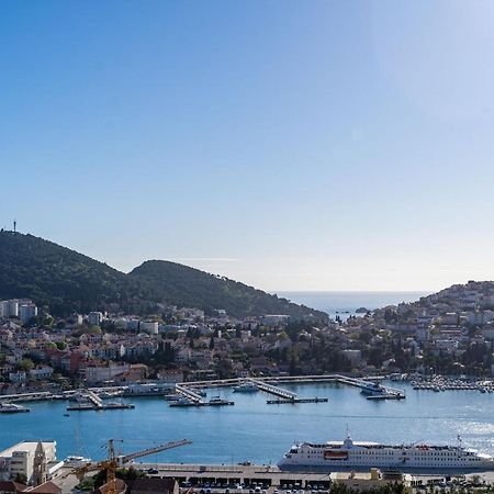 Apartmani Kralj Dubrovnik Exteriör bild