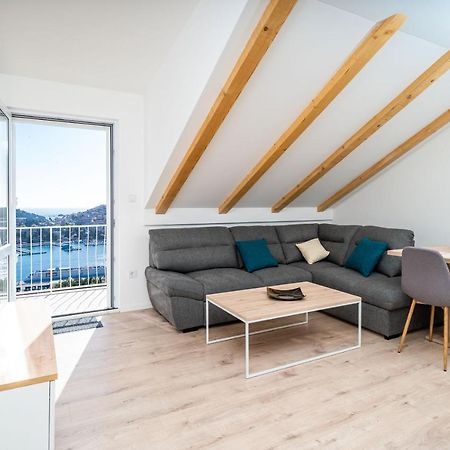 Apartmani Kralj Dubrovnik Exteriör bild