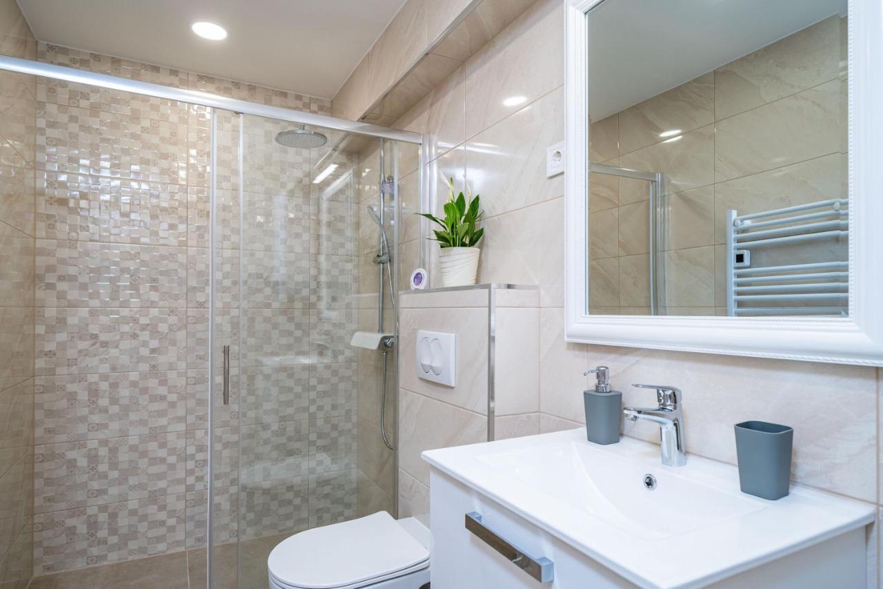 Apartmani Kralj Dubrovnik Exteriör bild