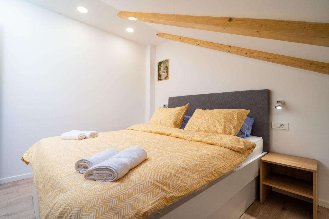 Apartmani Kralj Dubrovnik Exteriör bild