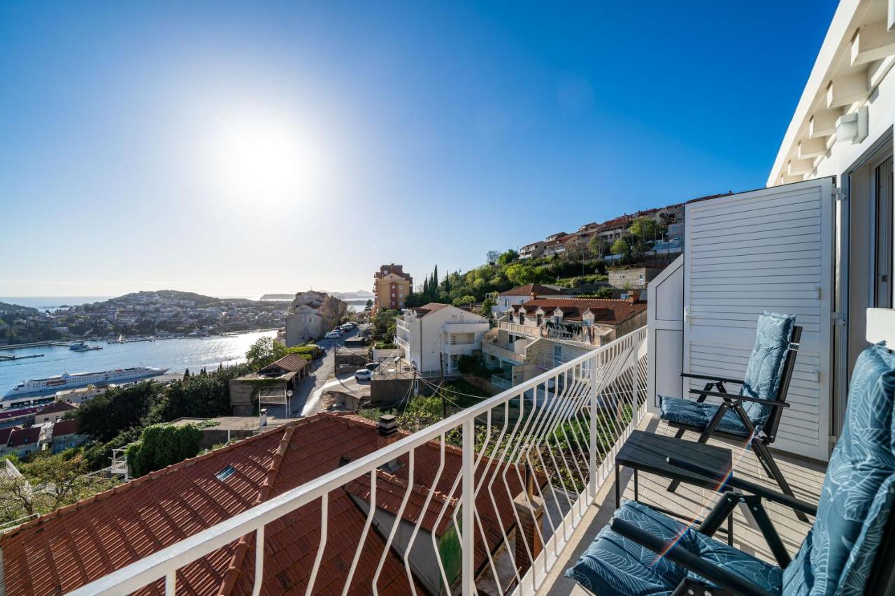 Apartmani Kralj Dubrovnik Exteriör bild