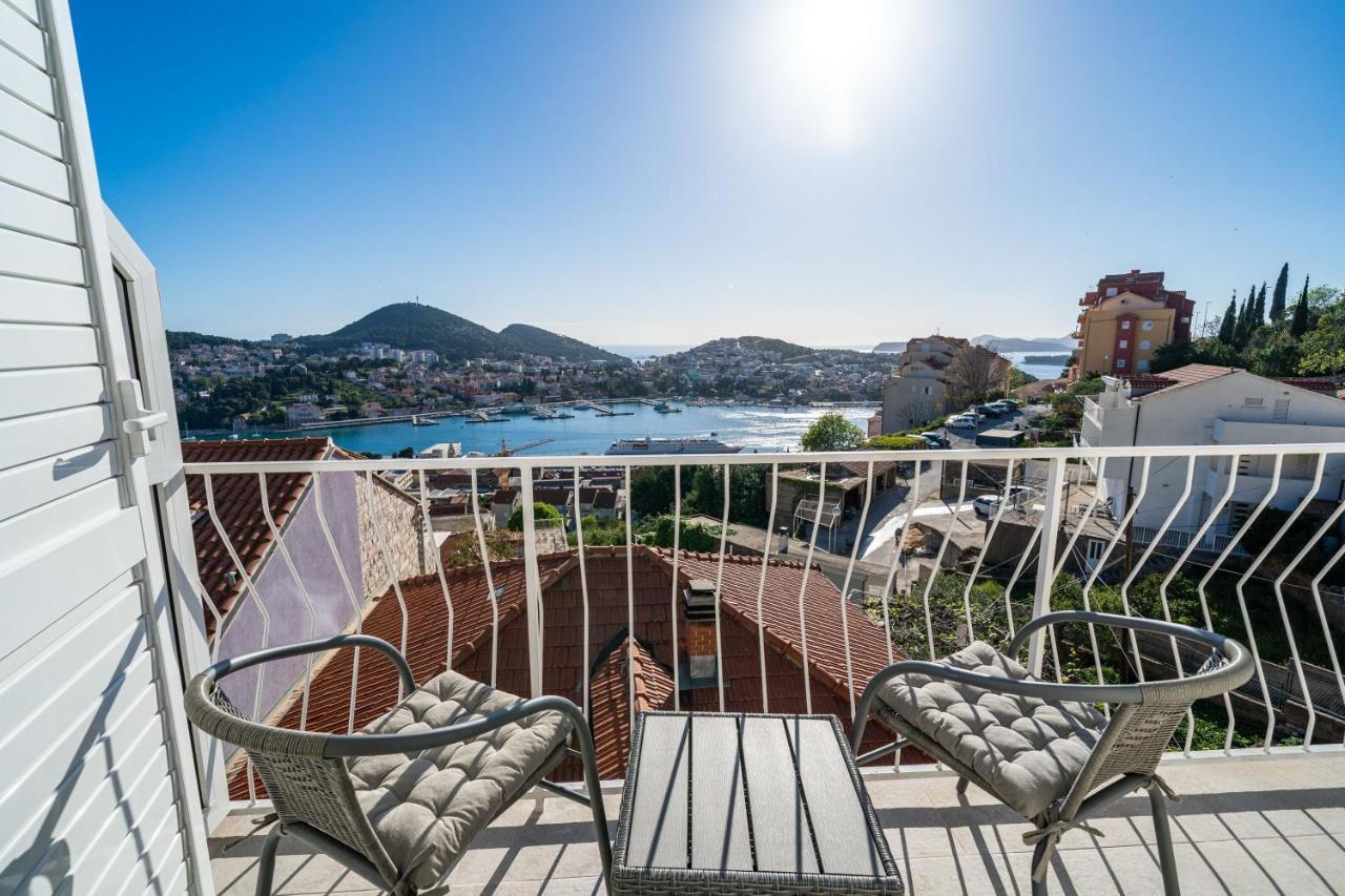 Apartmani Kralj Dubrovnik Exteriör bild
