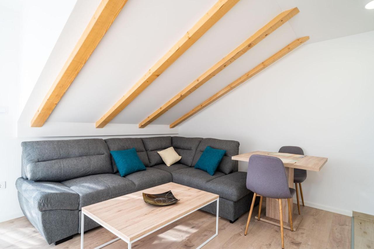 Apartmani Kralj Dubrovnik Exteriör bild