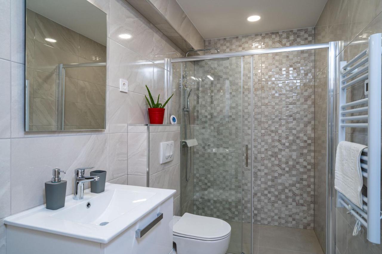Apartmani Kralj Dubrovnik Exteriör bild