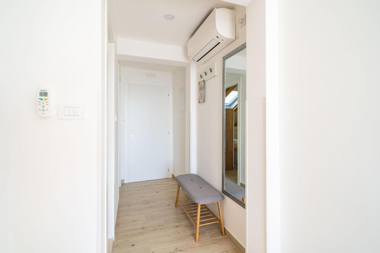 Apartmani Kralj Dubrovnik Exteriör bild