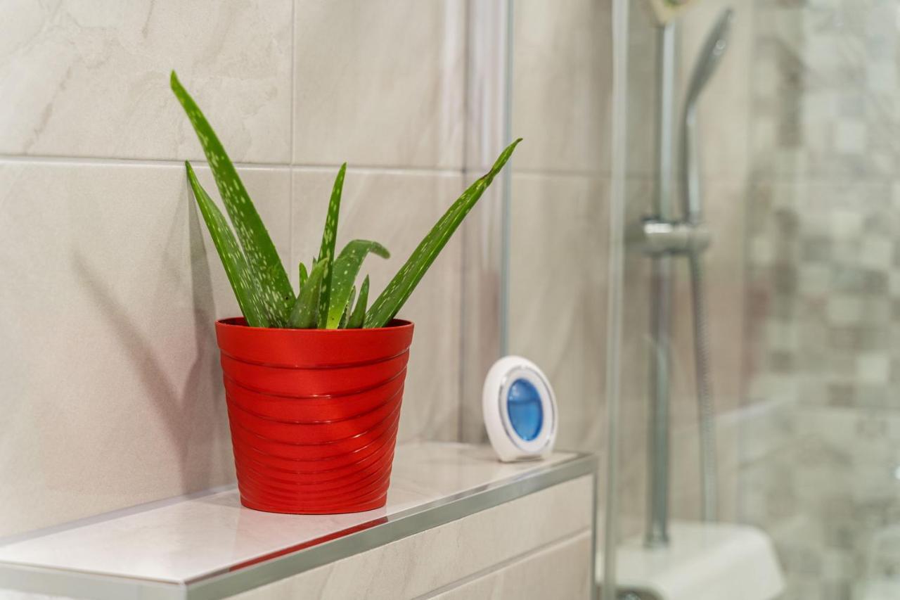 Apartmani Kralj Dubrovnik Exteriör bild